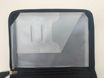 2008 Ford Taurus Owners Manual Set with Case OEM C04B49070