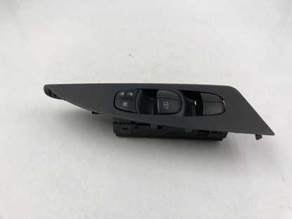2013-2019 Nissan Sentra Master Power Window Switch OEM C04B10008