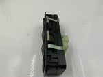 2011-2013 Dodge Durango Master Power Window Switch OEM J04B41005