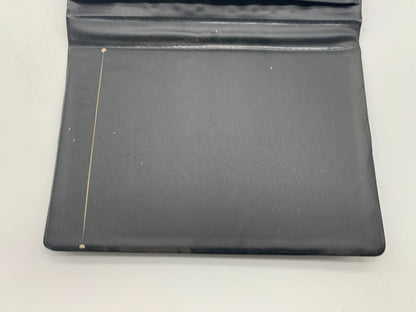 1999 Chevrolet Silverado 1500 Owners Manual Set with Case OEM C02B35007