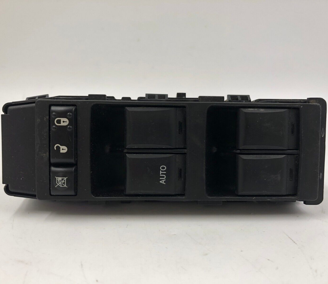 2007-2010 Jeep Patriot Master Power Window Switch OEM E03B60008