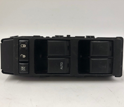 2007-2010 Jeep Patriot Master Power Window Switch OEM E03B60008