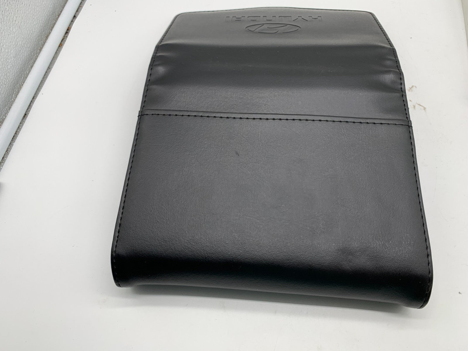 2018 Hyundai Kona Owners Manual Set OEM A04B07005
