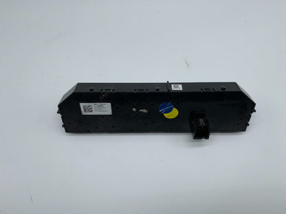 2019-2023 Chevrolet Silverado GMC Sierra Climate Control AC Heater OEM C03B10003