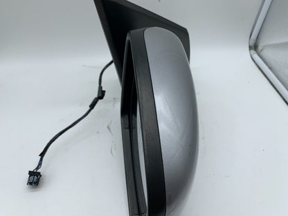 2016-2020 Dodge Journey Passenger Side View Power Door Mirror Gray OEM A02B13039