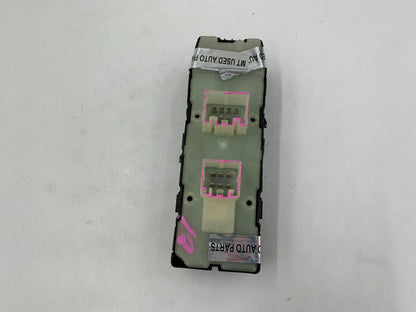2007-2010 Jeep Patriot Master Power Window Switch OEM D04B03024