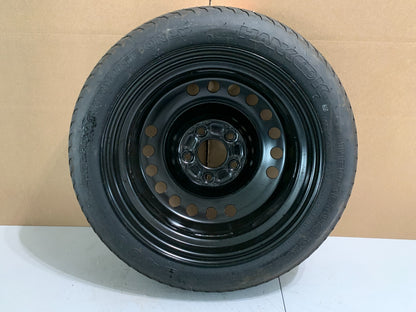2015-2020 Hyundai Sonata 16" Spare Tire Wheel Compact Donut T125/80D16 OEM