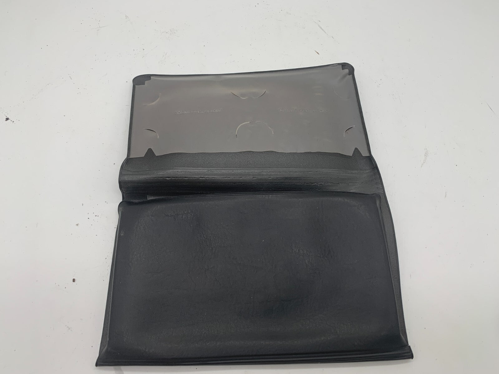 Dodge Owners Manual Case Only OEM F01B35005