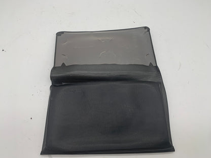 Dodge Owners Manual Case Only OEM F01B35005