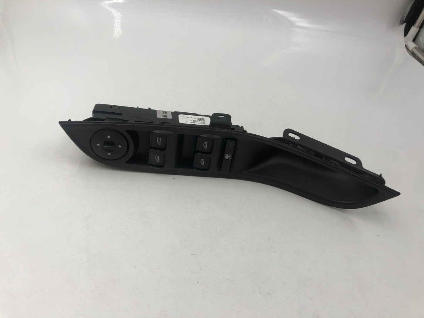 2012-2018 Ford Focus Master Power Window Switch OEM D01B52086