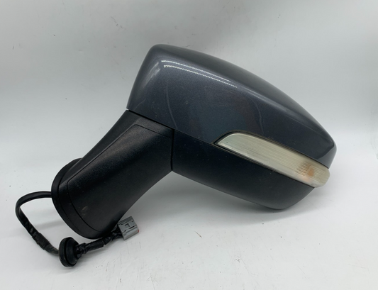 2018-2022 Ford Ecosport Driver  Side View Power Door Mirror BSA A02B35002