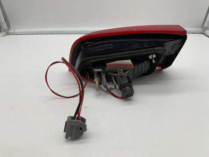 2014-2018 Volvo S60 Driver Side Lid Mounted Tail Light Taillight OEM C03B48007