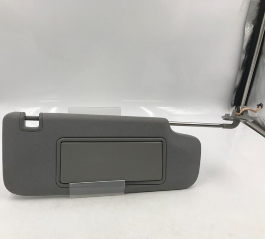 2016-2023 Chevrolet Malibu Passenger Sun Visor Illuminated OEM C03B26031