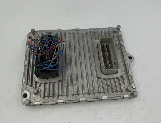 2017 Chrysler Pacifica Engine Control Module Computer Brain ECU ECM B01B07037
