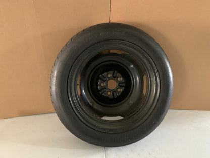2010-2015 Toyota Prius 16" Spare Tire Compact Donut T135/80D16 OEM