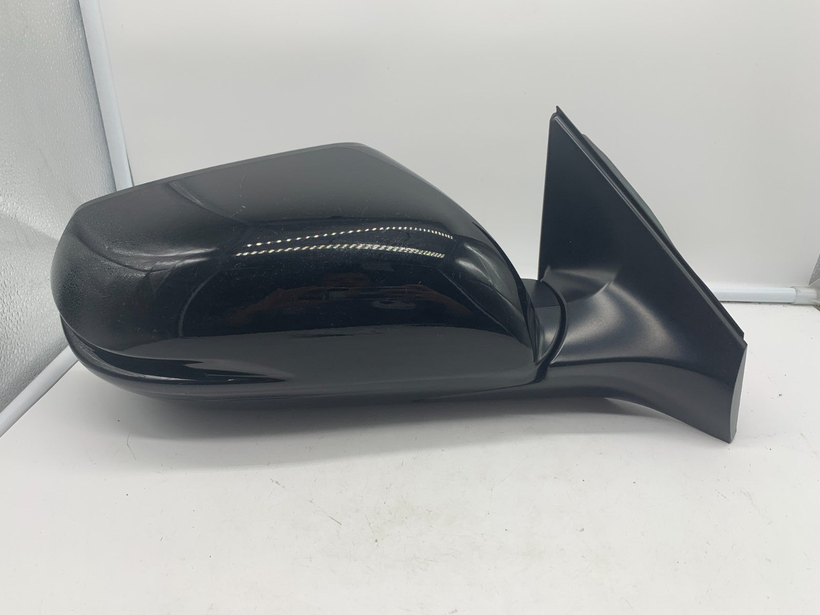 2017-2022 Honda CR-V CRV Passenger Side Power Door Mirror Black OEM