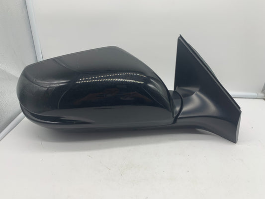 2017-2022 Honda CR-V CRV Passenger Side Power Door Mirror Black OEM