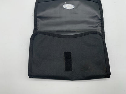 2014 Ford Mustang Owners Manual Set with Case OEM B04B48002