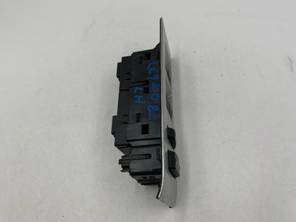 2006-2007 Mercury Mountaineer Master Power Window Switch OEM D03B59006