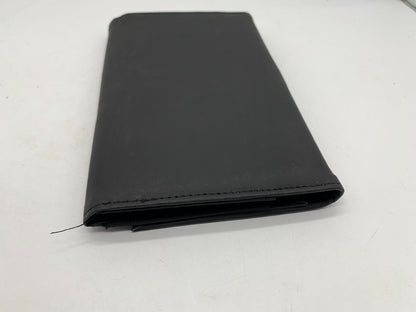 Dodge Owners Manual Case Only OEM C0214055