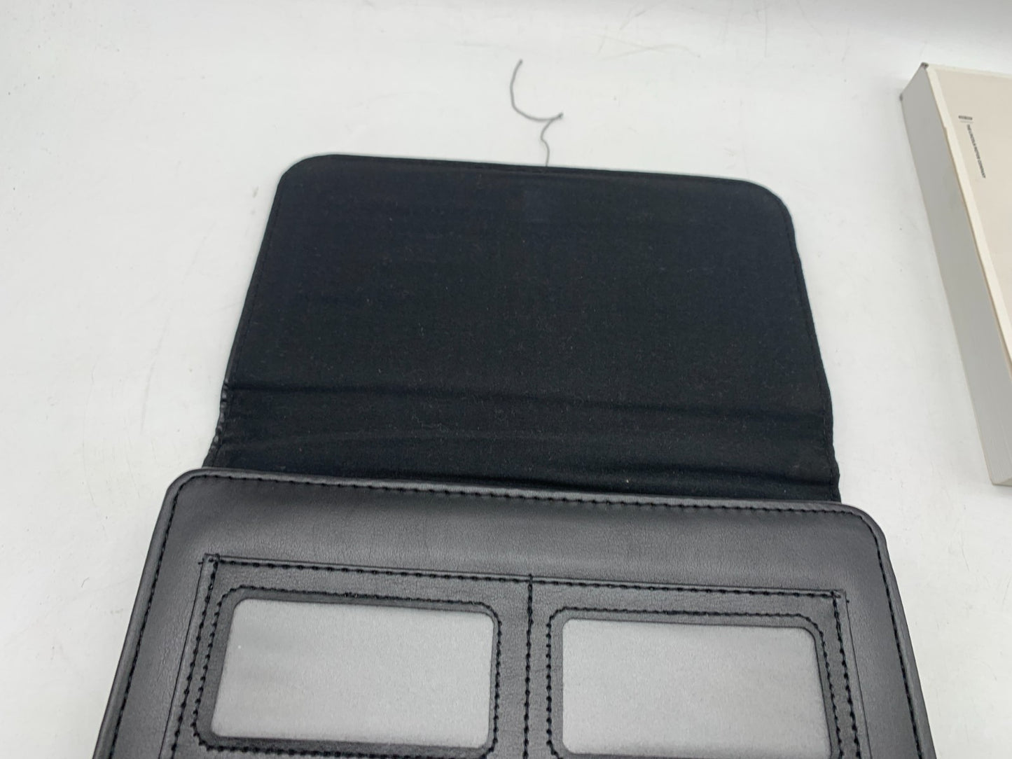 2019 Lincoln MKZ Owners Manual Set with Case OEM D03B50005