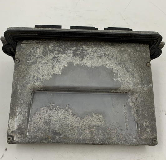 2008-2009 Mercury Mariner Engine Control Module Unit ECU ECM OEM D04B67010