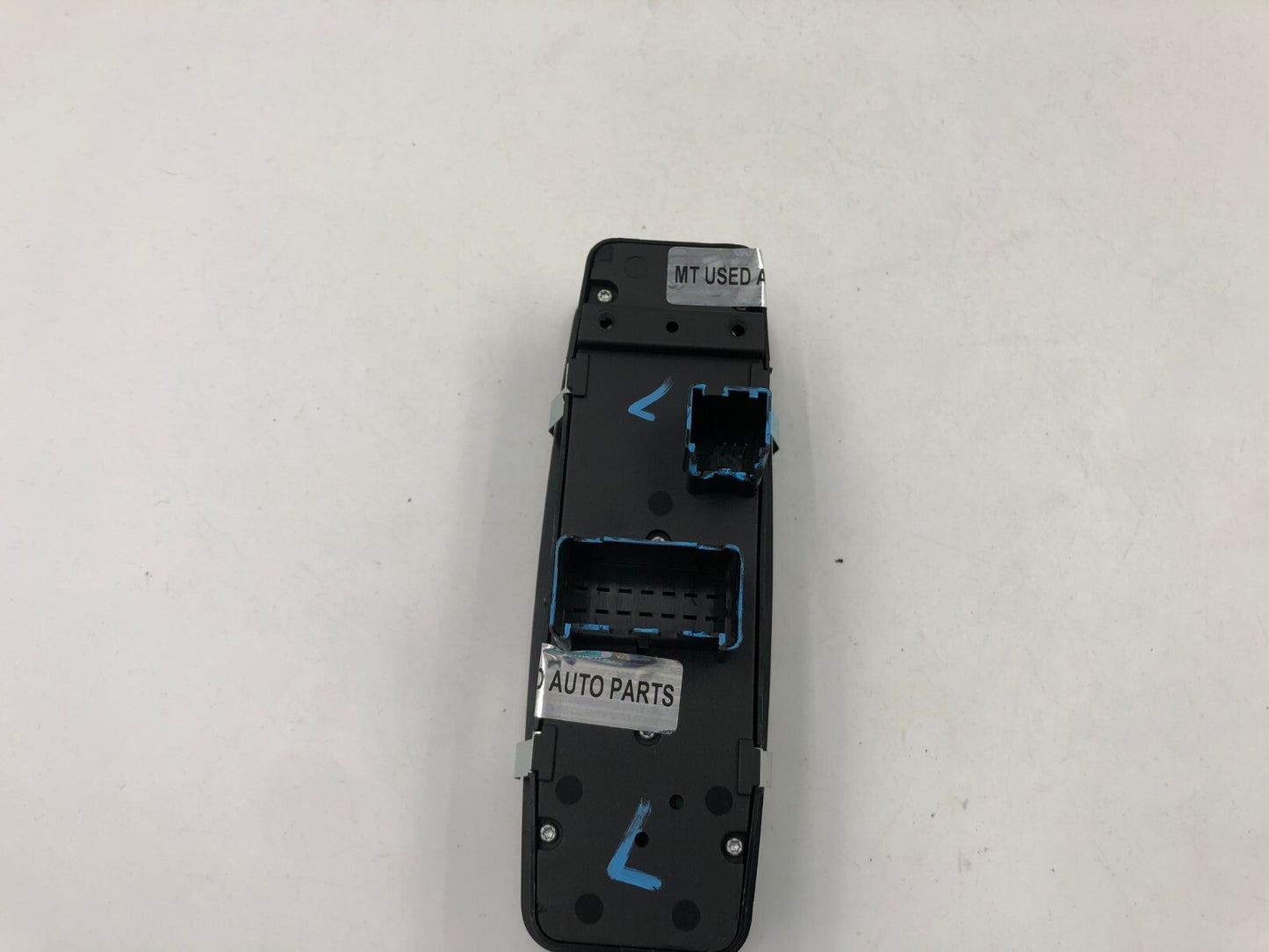 2008-2011 Dodge Caravan Master Power Window Switch OEM D01B58007