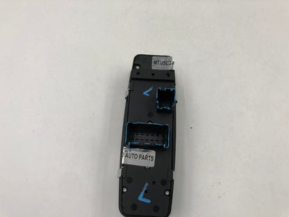 2008-2011 Dodge Caravan Master Power Window Switch OEM D01B58007