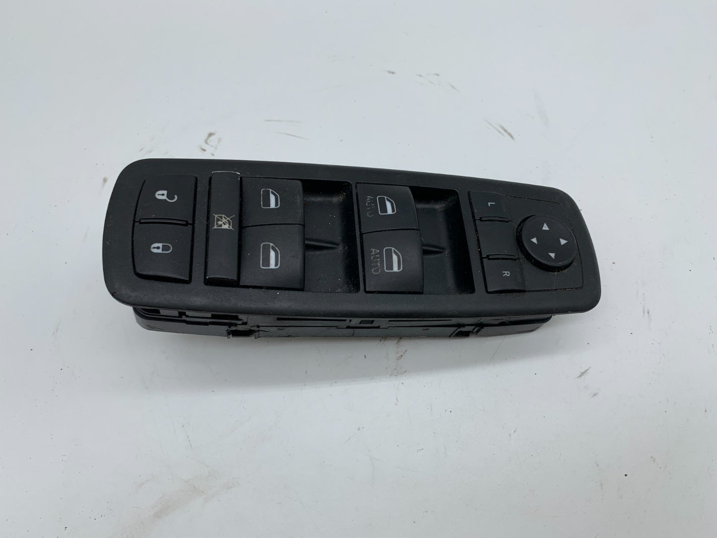 2008-2014 Chrysler 300 Master Power Window Switch OEM D01B36012