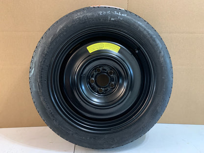 2014-2018 Subaru Forester 17" Spare Tire Compact Donut T145/80D17