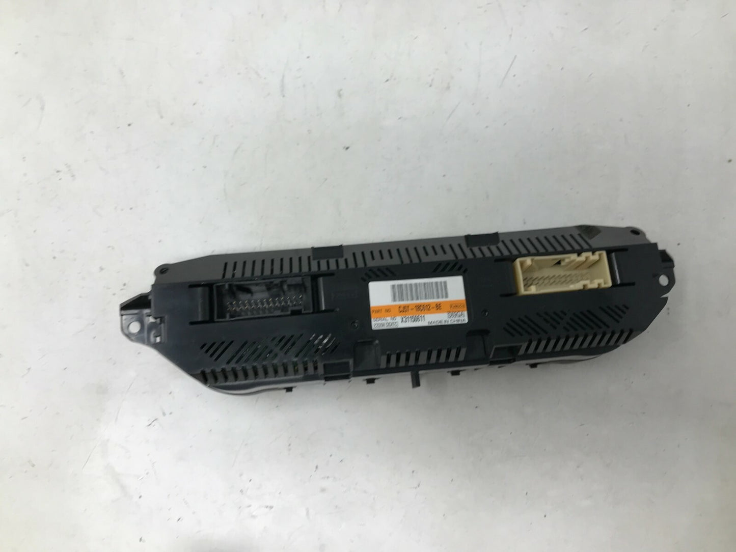 2015-2016 Ford Escape AC Heater Climate Control Unit OEM C04B42002