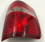 2004-2008 Ford F150 Passenger Side Tail Light Taillight OEM N01B10051