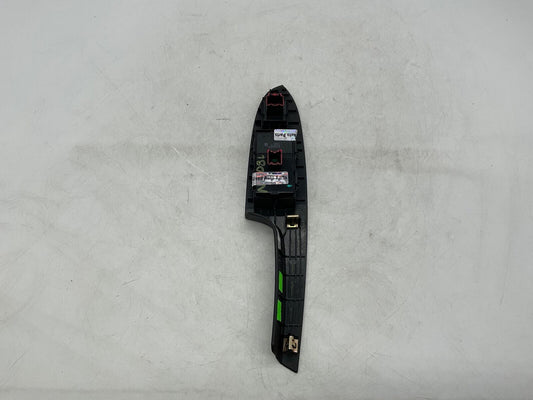 2014-2018 Cadillac ATS Master Power Window Switch OEM D02B62006