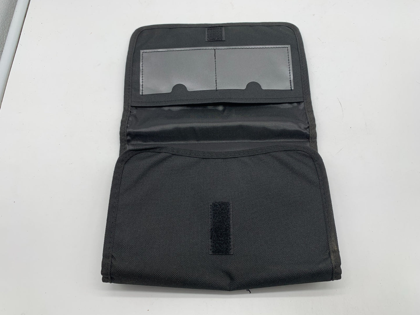 2005 Nissan Pathfinder Owners Manual Set with Case OEM B03B19006