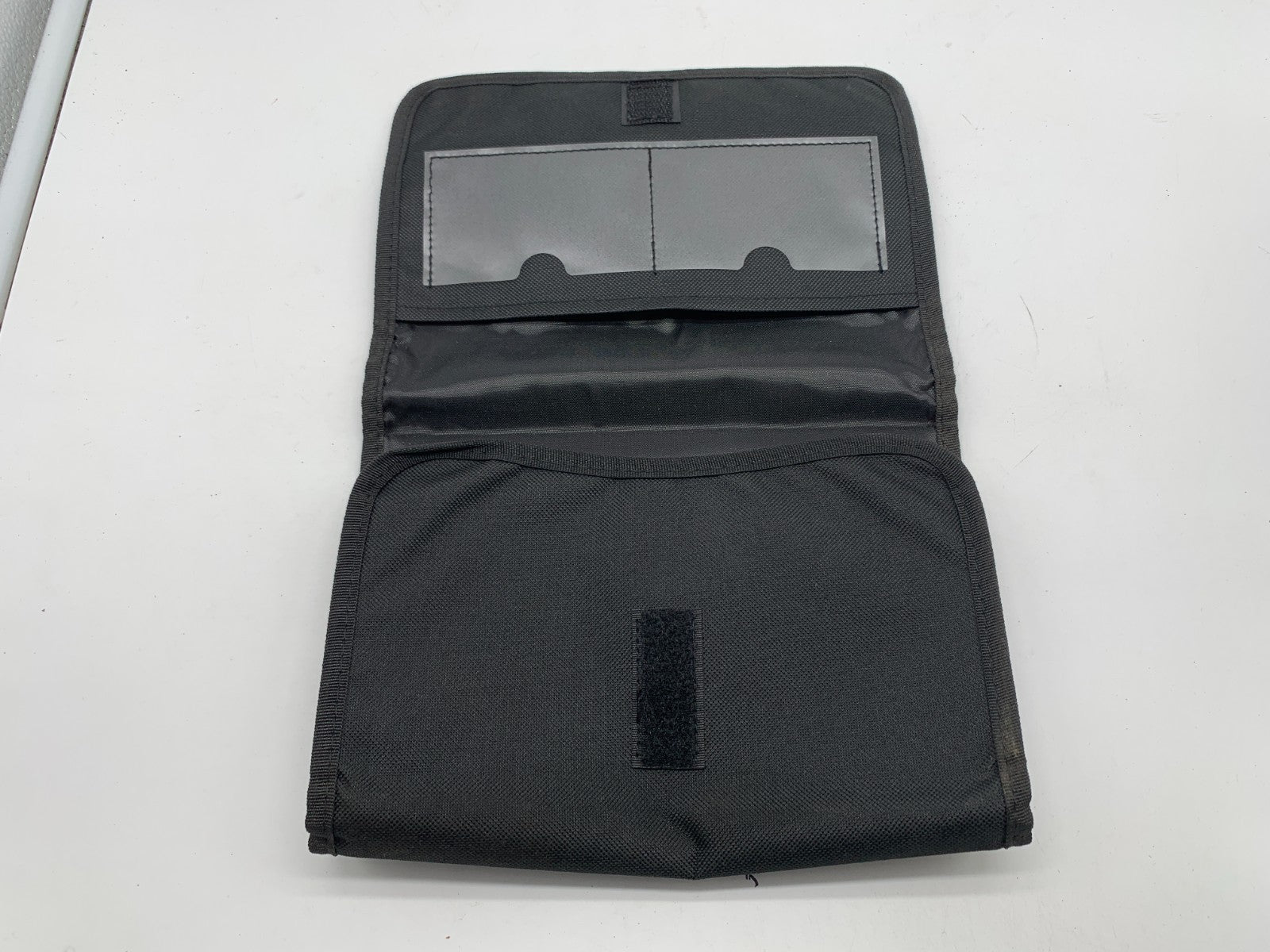 2005 Nissan Pathfinder Owners Manual Set with Case OEM B03B19006