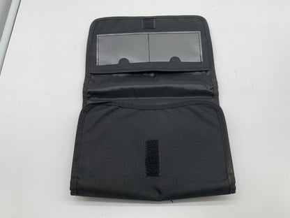 2005 Nissan Pathfinder Owners Manual Set with Case OEM B03B19006