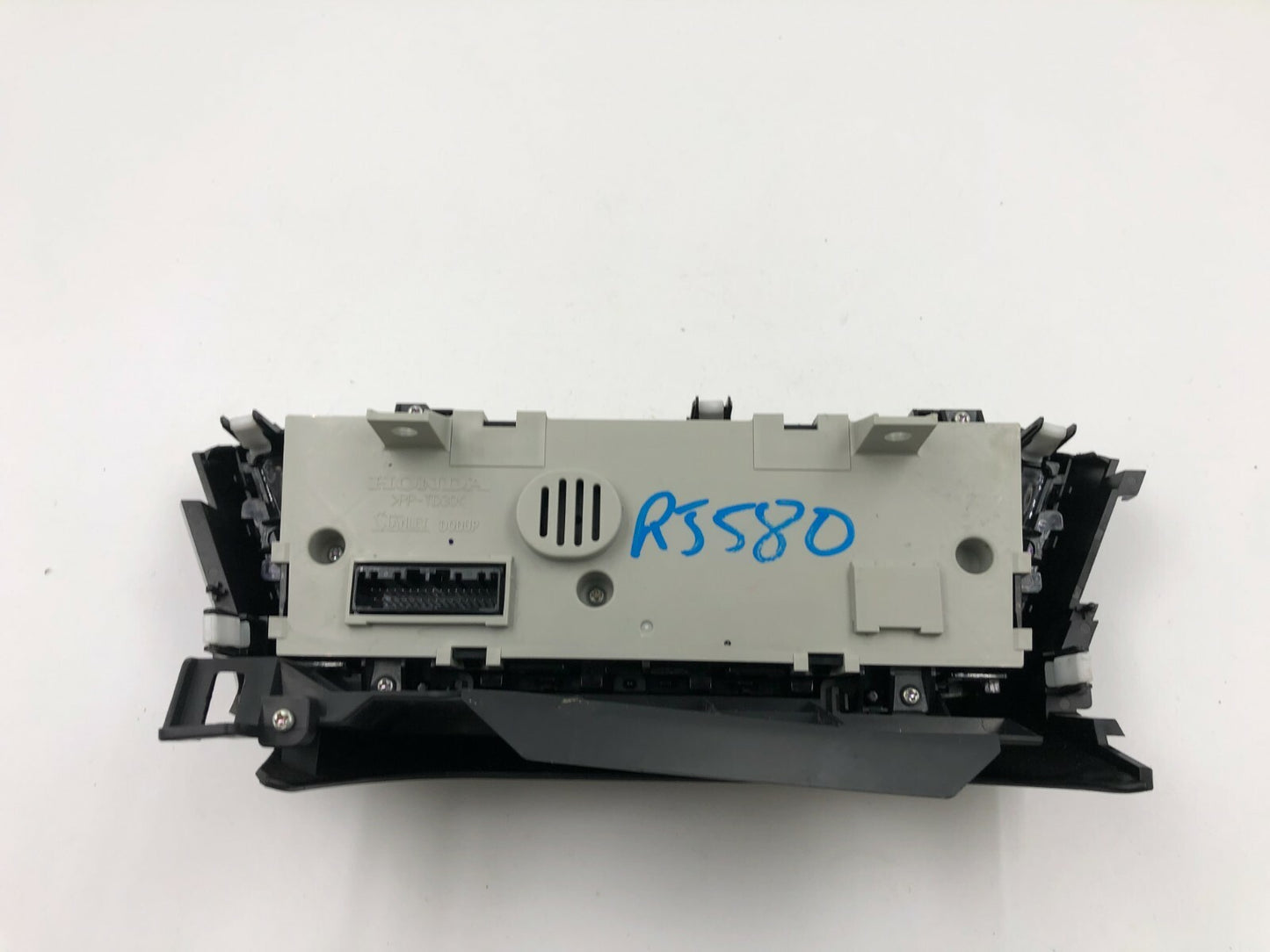 2016-2022 Honda HR-V HRV AC Heater Climate Control Unit OEM A04B08006