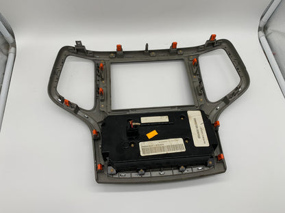 2014-2015 Jeep Cherokee Climate Control AC Heater Unit OEM A03B35003