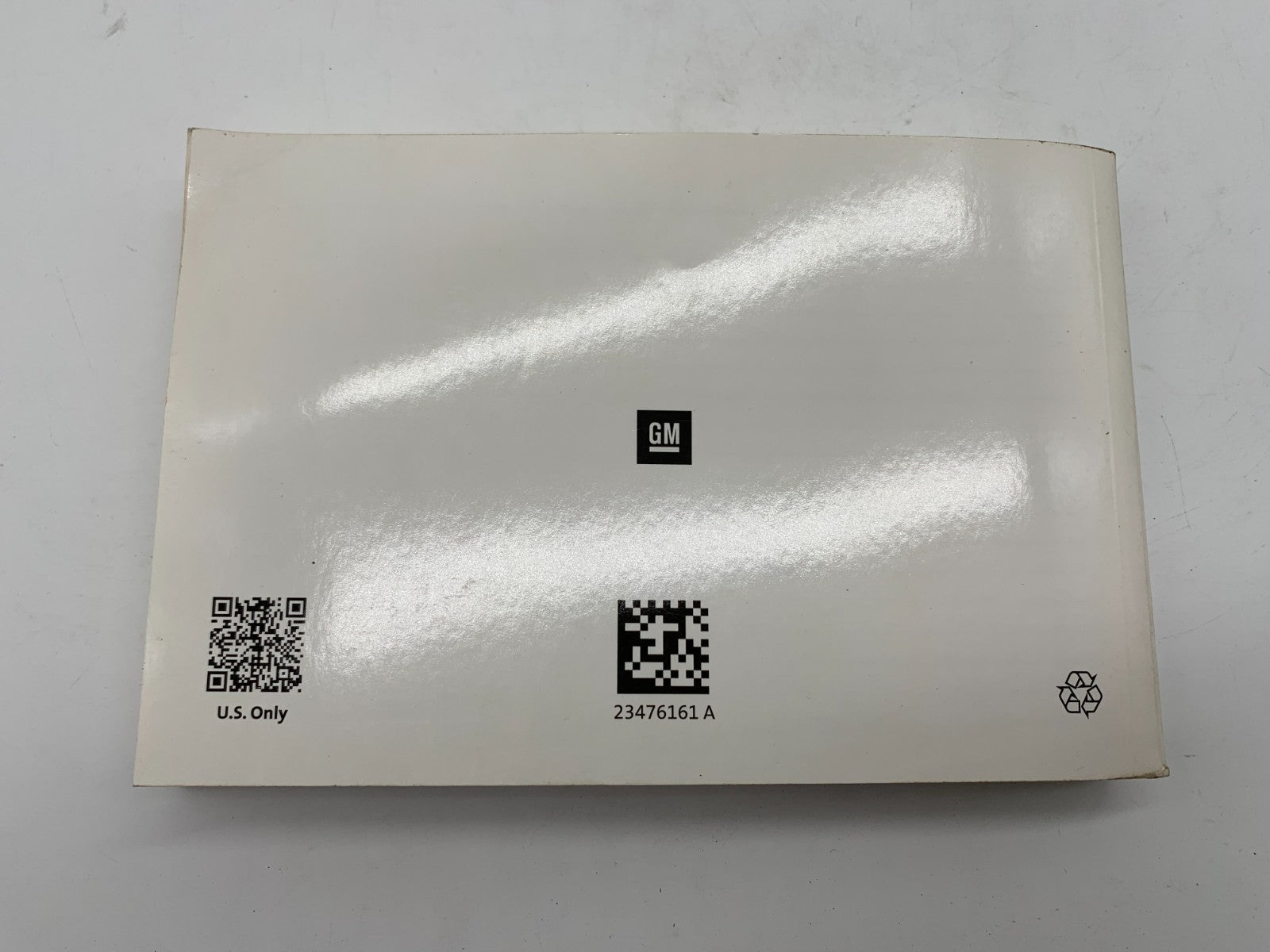 2017 Chevrolet Silverado Owners Manual Set OEM C03B21050