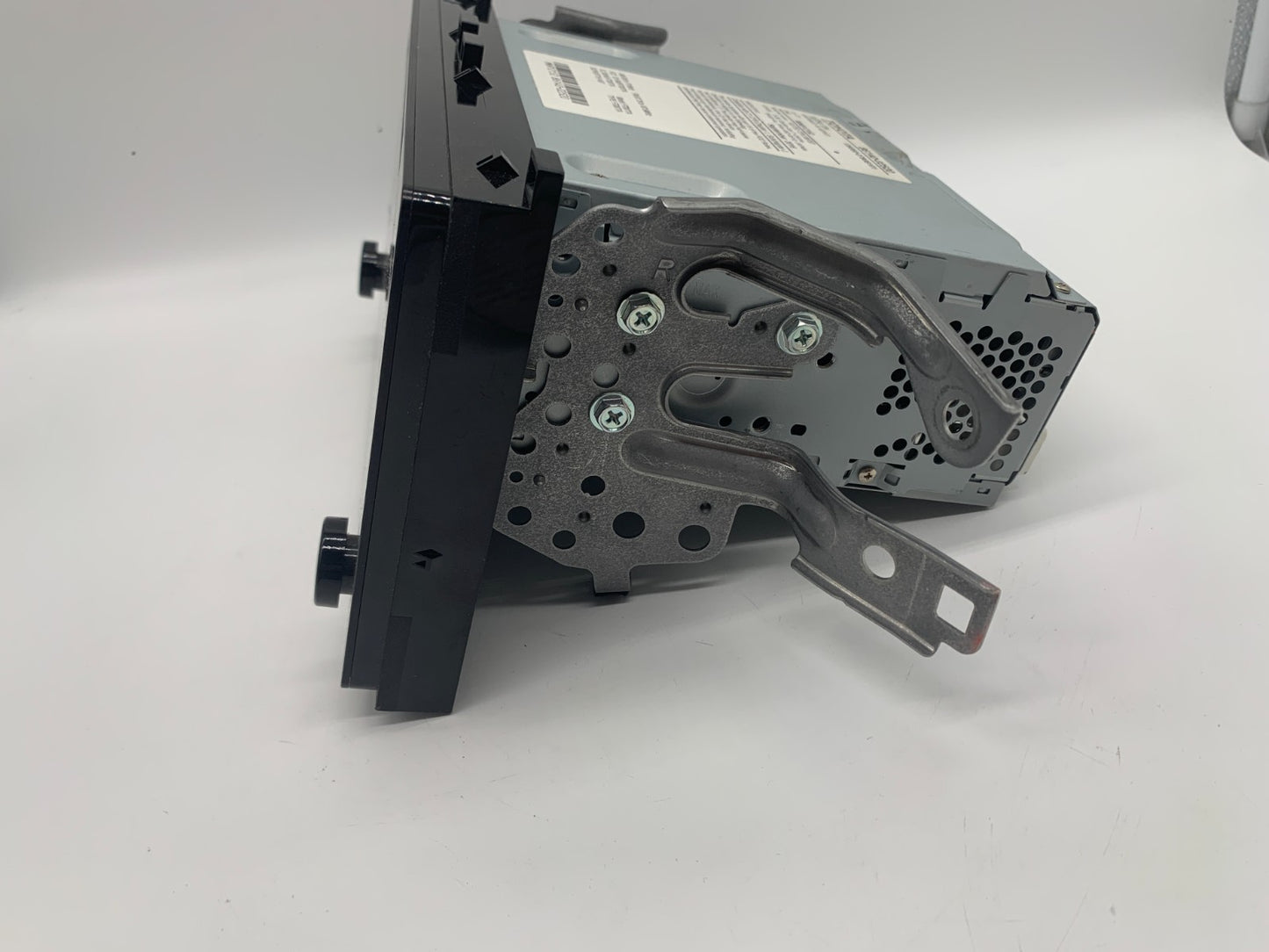 2017 Toyota Corolla Sedan Radio Receiver AM FM CD Player OEM 8612002520
