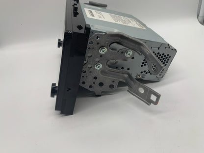 2017 Toyota Corolla Sedan Radio Receiver AM FM CD Player OEM 8612002520