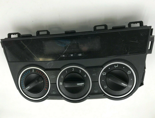 2013-2014 Mazda CX-5 CX5 AC Heater Climate Control Unit OEM C04B48011