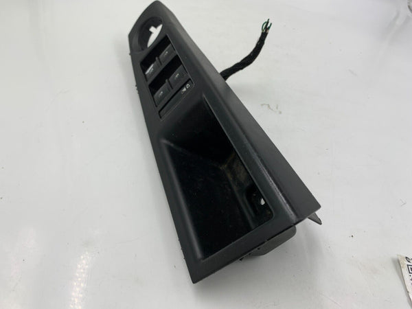 2015-2016 Chevrolet Cruze Master Power Window Switch OEM M03B53006