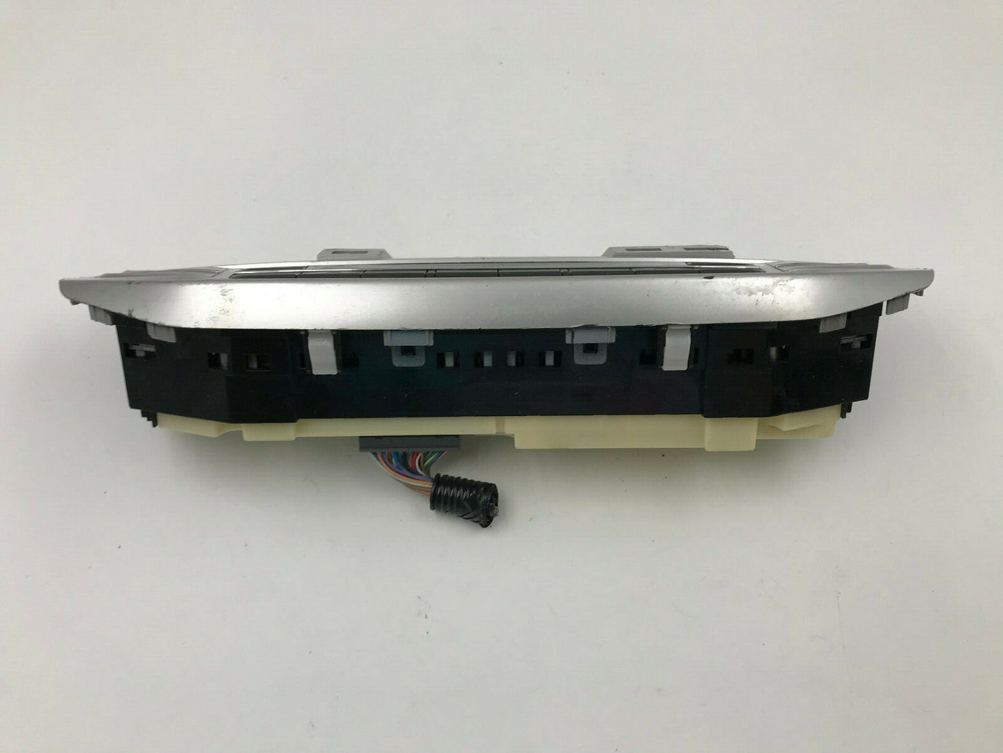 2013-2015 Honda Accord AC Heater Climate Control Unit OEM D02B56010