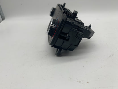 2015-2018 Ford Focus AC Heater Climate Control Unit OEM F1ET19980JG