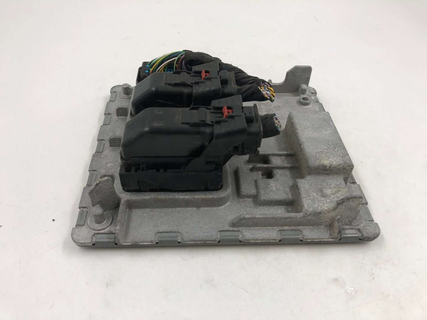 2018-2019 Chevrolet Malibu Engine Control Module Unit ECU ECM OEM D03B44056