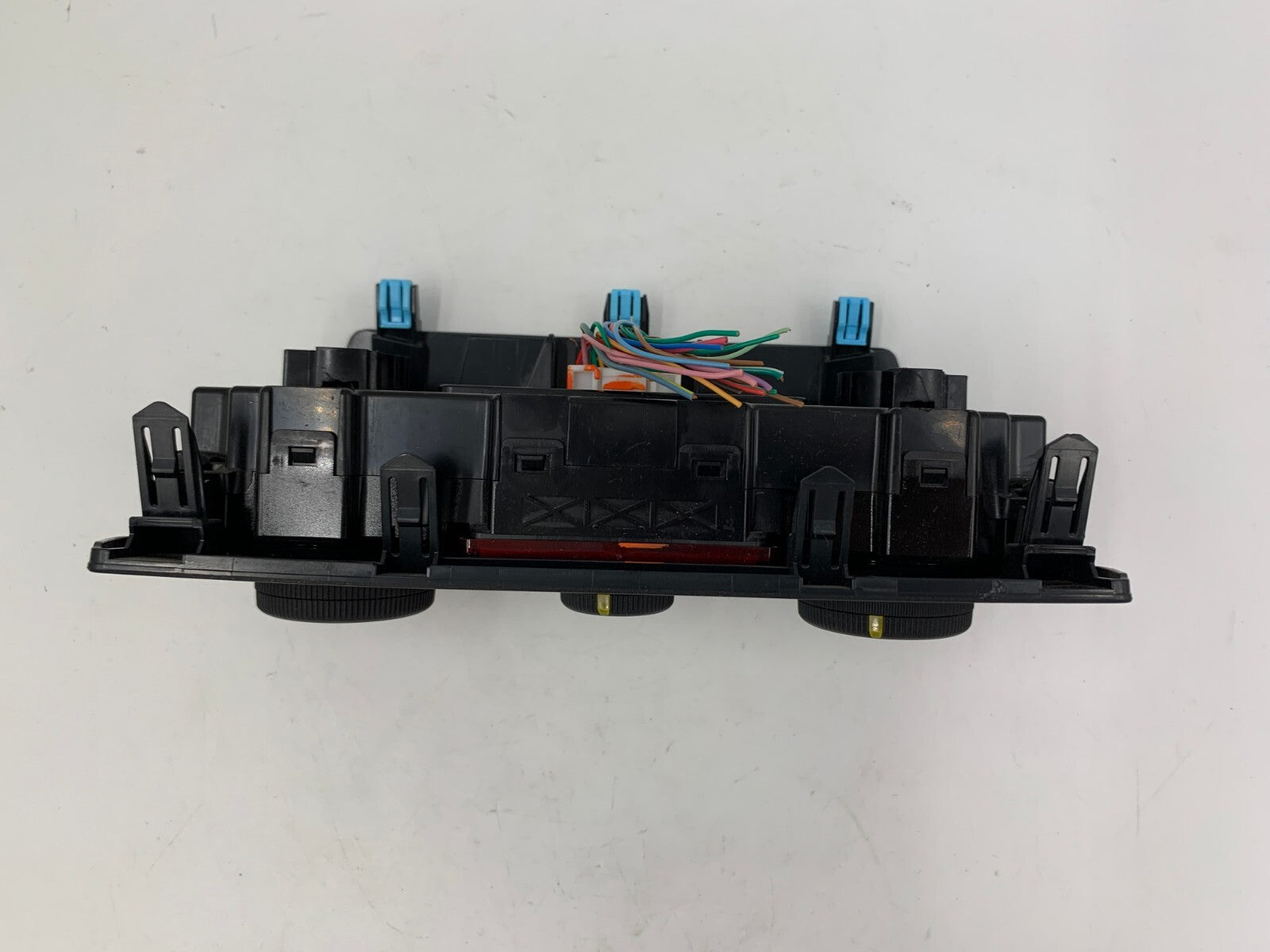 2017-2022 Subaru Impreza AC Heater Climate Control Unit OEM B04B26028