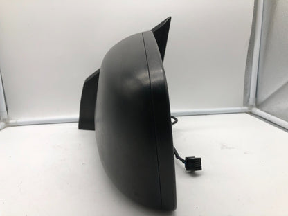 2011-2015 Dodge Journey Driver Side View Power Door Mirror Black OEM D03B62006