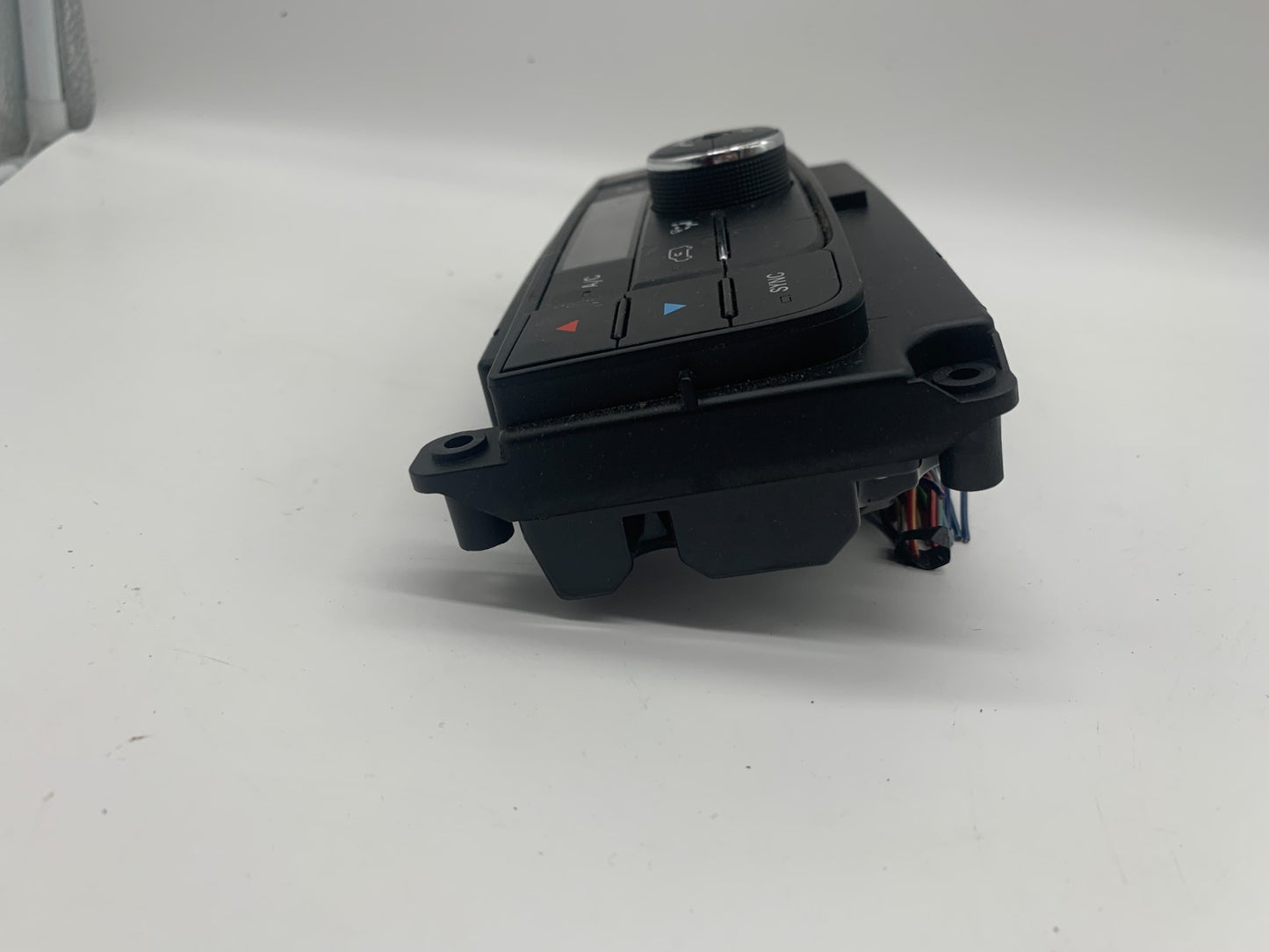 2011-2020 Dodge Caravan Climate Control AC Heater Temperature Unit OE 55111367AH