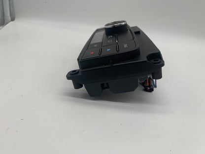 2011-2020 Dodge Caravan Climate Control AC Heater Temperature Unit OE 55111367AH